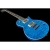 Harley Benton SC-Custom III Ocean Flame